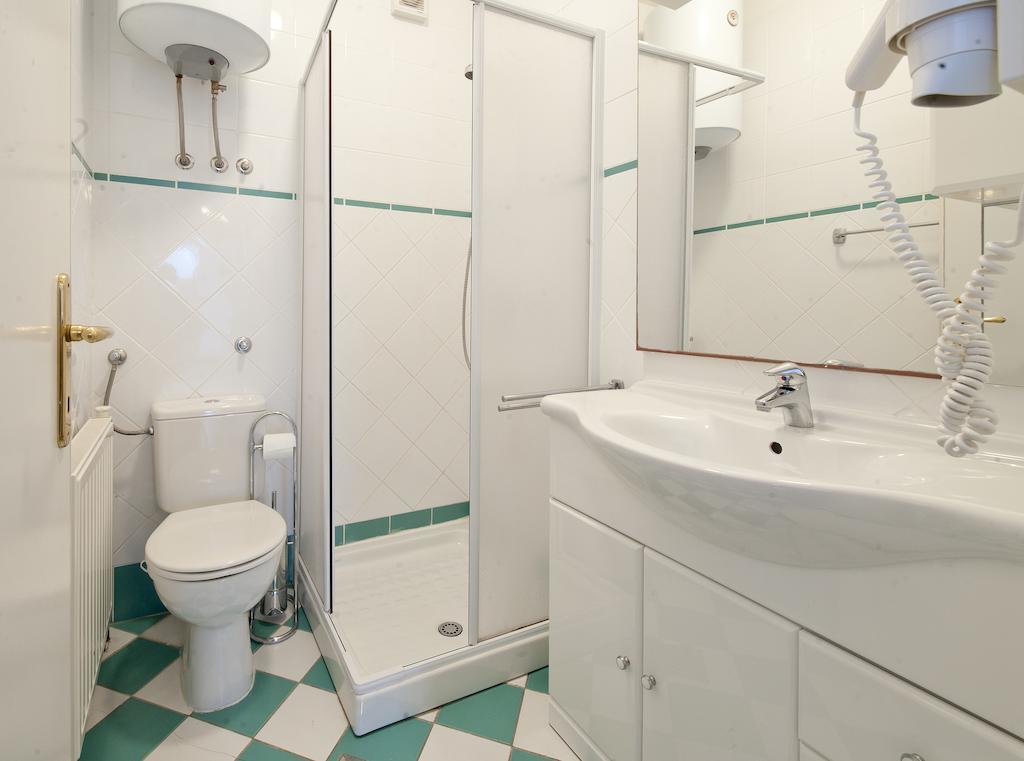 Villa Tangerine Vis Værelse billede
