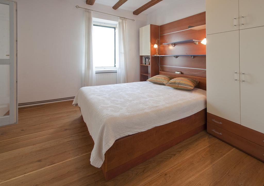 Villa Tangerine Vis Værelse billede