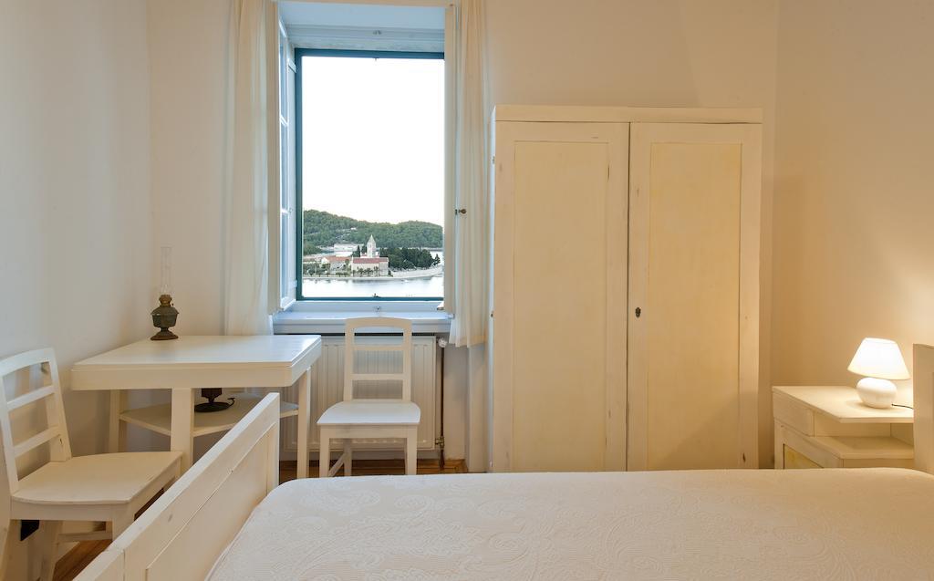 Villa Tangerine Vis Værelse billede