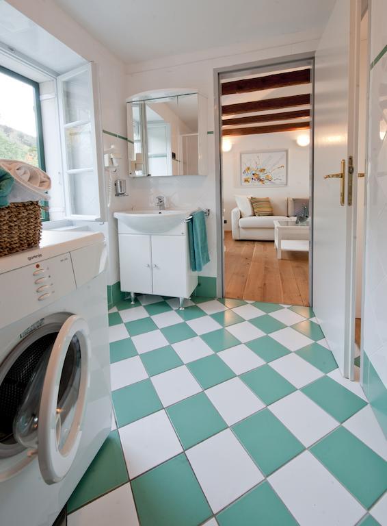 Villa Tangerine Vis Værelse billede