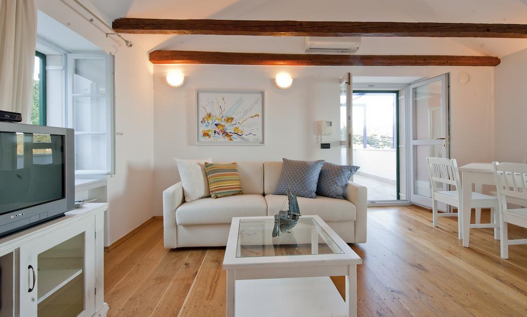 Villa Tangerine Vis Værelse billede